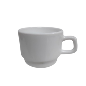 TAZA MOKA 80CC. HOSTELERIA