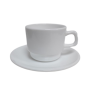 TAZA MOKA 80CC. HOSTELERIA