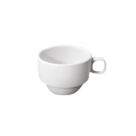TAZA CAFE 130CC. ALBA