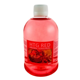 CARGA NEBULIZADOR FRUTOS ROJOS 500CC