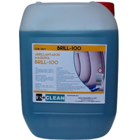 ABRILLANTADOR EC100 BRILL DURAS 10L.
