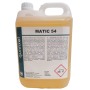 JABON LAVAVAJ.AUT. MATIC-54 6KG.