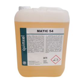 JABON LAVAVAJ.AUT. MATIC-54 24KG.