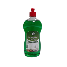 JABON VAJILLAS TRIPLE 1L. C.15