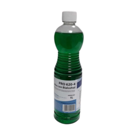 JABON SUPERFICIES BIOALC. 1L. ESMERALDA C.15