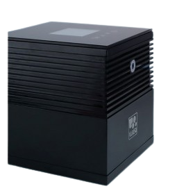 NEBULIZADOR MAGIC AIR