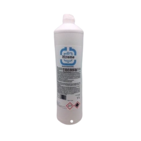DESINCRUSTANTE REPARADOR WC XTREME 1L.