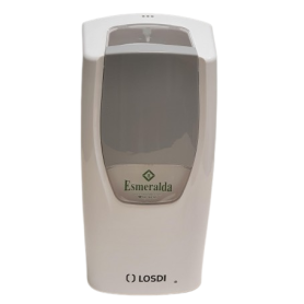 DOSIFICADOR JABON ABS.0,9L. AUTOMATICO