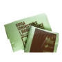 B. BASURA COMPOSTABLE 85X110 VERDE G90 &(12) P.20