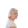 GORRO CIRCULAR DESECH PP BL@52CM P.100