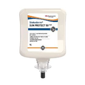 CREMA PROTECCION SOLAR FPS 50 DEB 1L. C.6