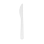 CUBIERTO CPLA CUCHILLO 16CM C.100