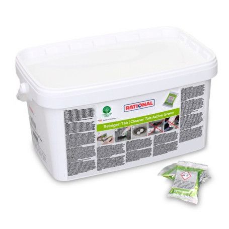 JABON HORNOS RATIONAL ACTIVE GREEN 5601535 C.150