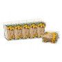 BROCHETA 12CM. FLOR P.200