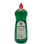 JABON VAJILLAS CONCENT.&(12) 1,5L. ESMERALDA