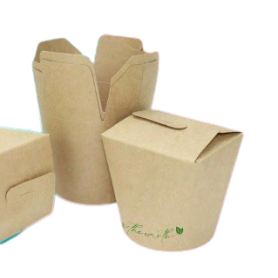 VASO CARTON SNACKS NATURA 500CC. P.50