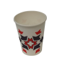 VASO CARTON STANDAR 150CC. P.100