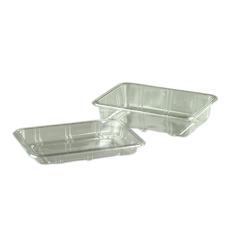 BANDEJA PLAST.162X112X40MM. BA69 C.1760