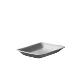 BANDEJA POREX B-70 180X135X20 C.900