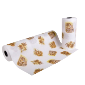 PAPEL ROLLO PARA ENVOLVER 62CM/ 8KG.SIEGA