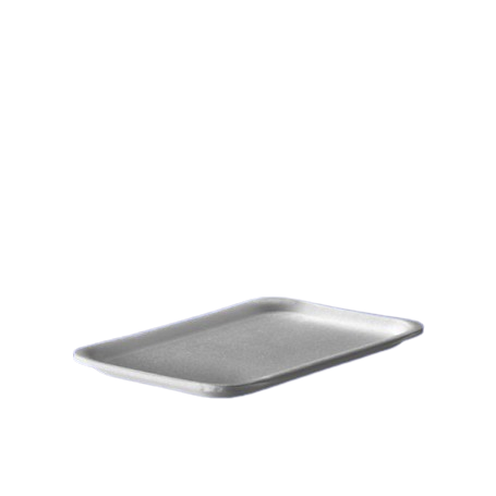 BANDEJA POREX B-81 225X135X10 C.1000 (EN LIQUIDACION)
