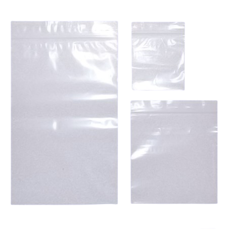 BOLSA TRANSP. 15X25 P.1000