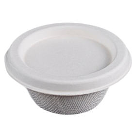 TAPA BAGAZO SALSA 70CC. 6,8CM. P.100