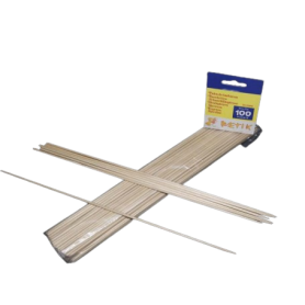PALILLO PINCHO 30CM P.100