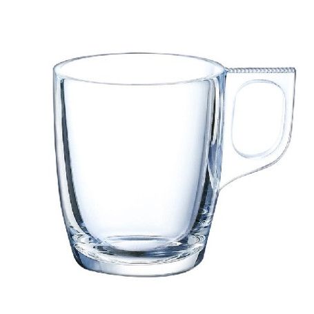 TAZA 9CL. VOLUTO C.6