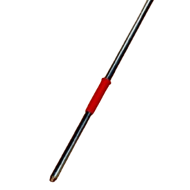 MANGO METAL CEPILLO PASO AGUA 1,80CM