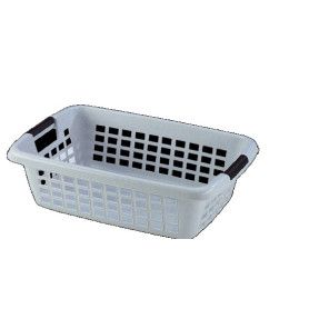 BARREÑO COLADA REJILLA 50L 50x34x21