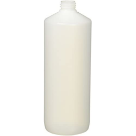 BOTELLA REDONDA SIN PISTOLA 750CC