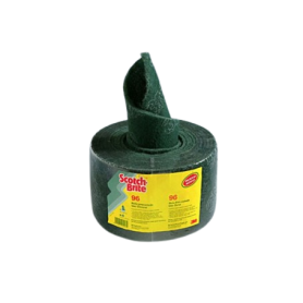 ESTROPAJO ROLLO 6M SCOTCH BRITE VERDE R-96