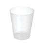 VASO PLAST.RIGIDO SIDRA 480CC. PP &(18)P.25