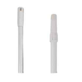 MANGO ALIMENTARIO FIBRA DE VIDRIO 1,40CM