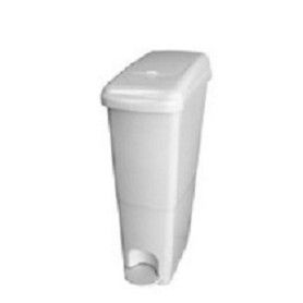 COMPRESERO GERMICIDA TAPA PLAST. 18L 19X29X61