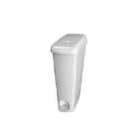 COMPRESERO GERMICIDA TAPA PLAST. 18L 19X29X61
