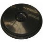 TAPA CUBO BASURA 100L NEGRO
