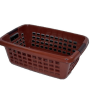 BARREÑO COLADA REJILLA 70L 61x44x24