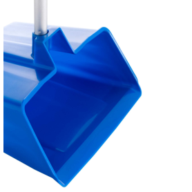 RECOGEDOR DE PIE INDUS. 27X30X16 AZUL