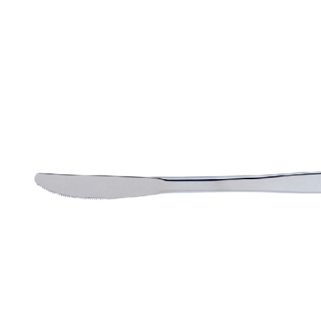 CUCHILLO LUNCH HOTEL 16,5CM C.12