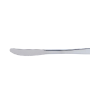 CUCHILLO LUNCH HOTEL 16,5CM C.12