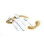 CUCHILLO LUNCH HOTEL 16,5CM C.12