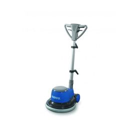 ROTATIVA USADA C/DEPOSITO 43CM. 17P 41KG.