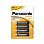 PILAS ALCALINAS LR-6 AA P.4