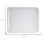 BANDEJA CARTON 40X50 P.25