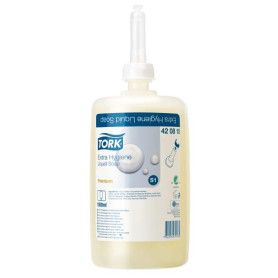 GEL MANOS 1L RECAMBIO EXTRA TORK 420810 C.6
