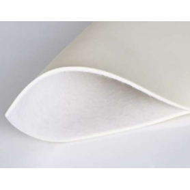 SALVAMESAS FOCA TEX BASE TEXTIL 2,2MM 1,40CMSX20MTS