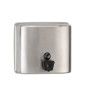 DOSIFICADOR JABON INOX.1,3L SATIN DJ0115CS