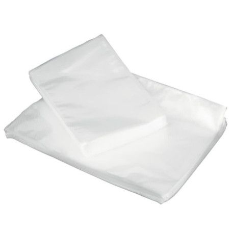 BOLSA VACIO COCCION 20X30 P.100